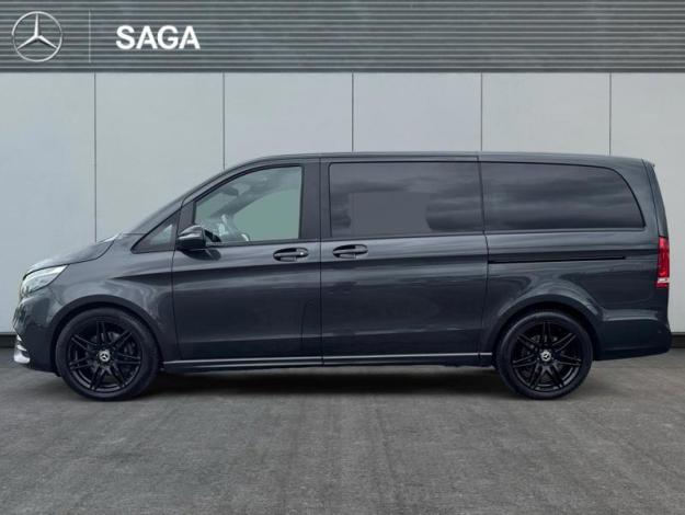 MERCEDES-BENZ Classe V V 250 d AVANTGARDE Long AVANTGARDE 