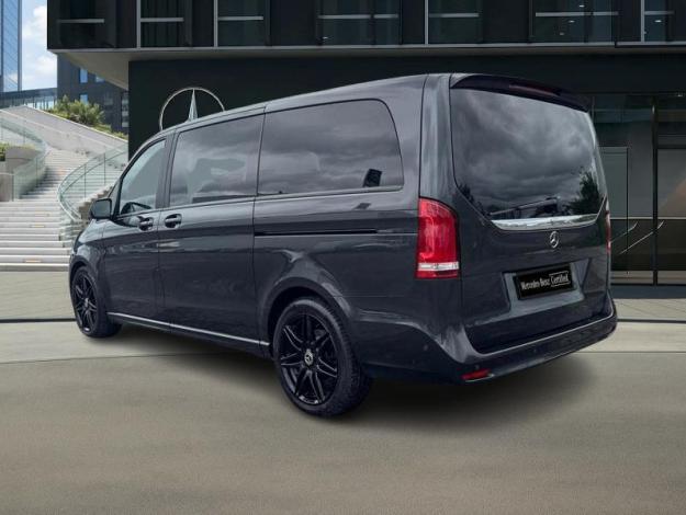 MERCEDES-BENZ Classe V V 250 d AVANTGARDE Long AVANTGARDE 