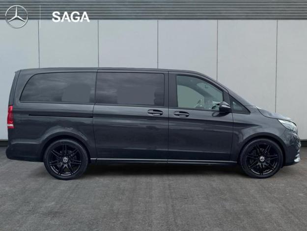 MERCEDES-BENZ Classe V V 250 d AVANTGARDE Long AVANTGARDE 