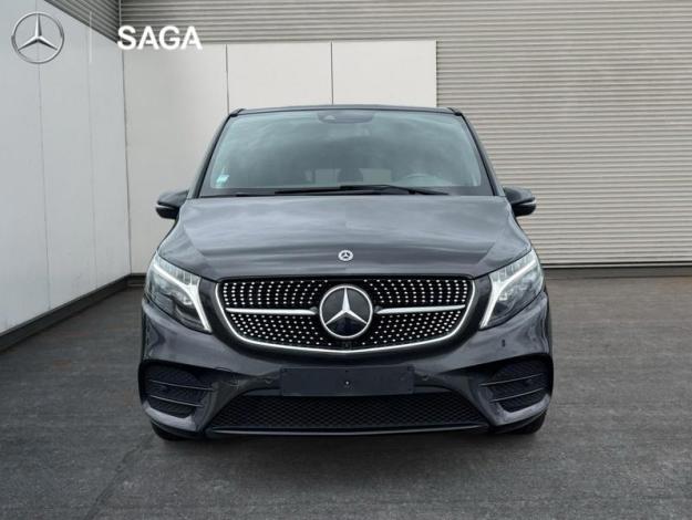 MERCEDES-BENZ Classe V V 250 d AVANTGARDE Long AVANTGARDE 