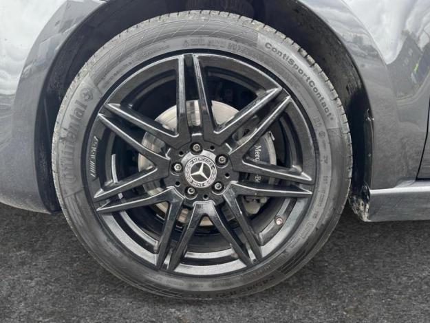 MERCEDES-BENZ Classe V V 250 d AVANTGARDE Long AVANTGARDE 