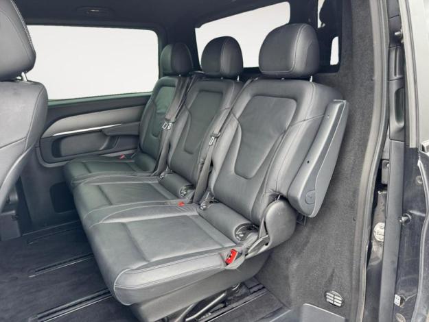 MERCEDES-BENZ Classe V V 250 d AVANTGARDE Long AVANTGARDE 