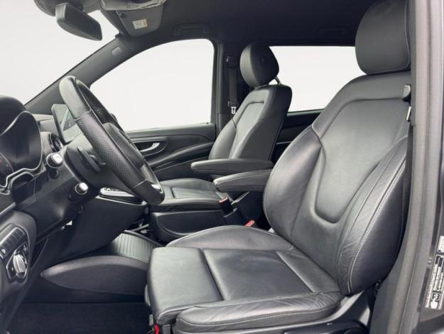 MERCEDES-BENZ Classe V V 250 d AVANTGARDE Long AVANTGARDE 