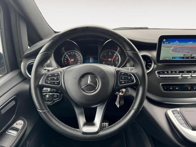 MERCEDES-BENZ Classe V V 250 d AVANTGARDE Long AVANTGARDE 