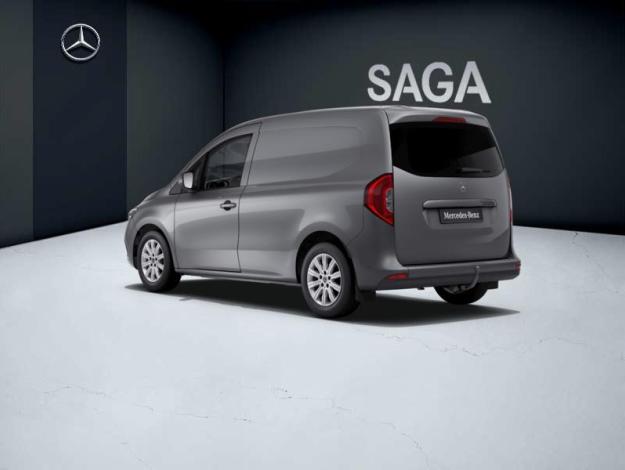 MERCEDES-BENZ Citan 113 Fourgon LG PRO Standard   