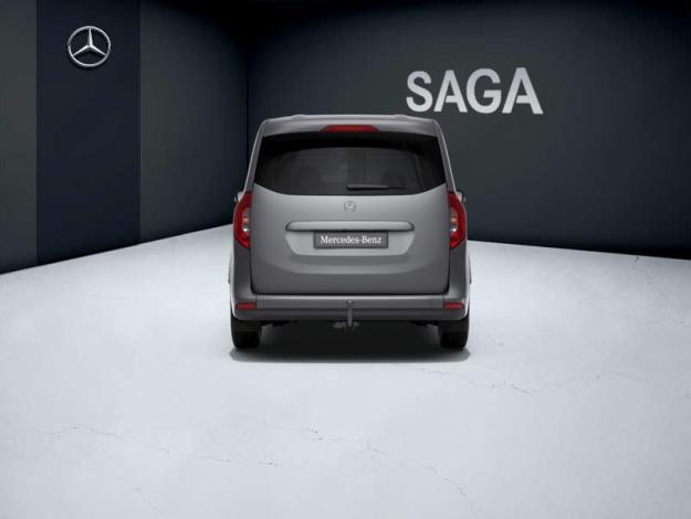 MERCEDES-BENZ Citan 113 Fourgon LG PRO Standard   