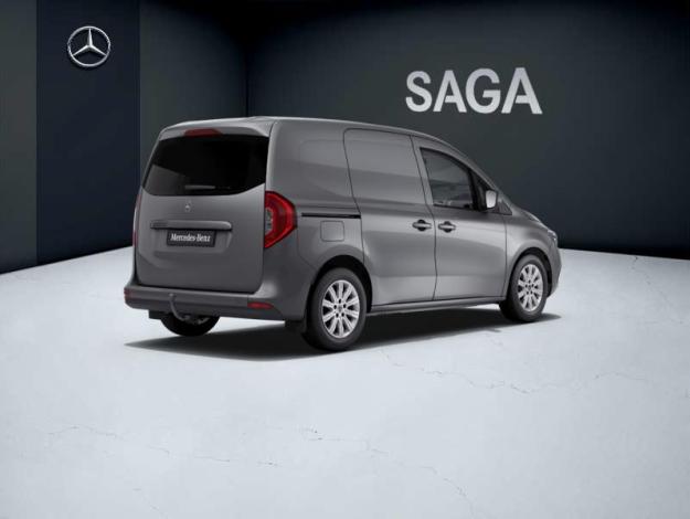 MERCEDES-BENZ Citan 113 Fourgon LG PRO Standard   