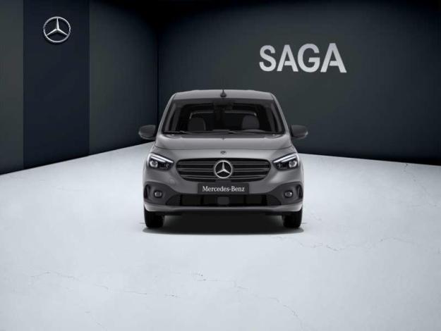 MERCEDES-BENZ Citan 113 Fourgon LG PRO Standard   