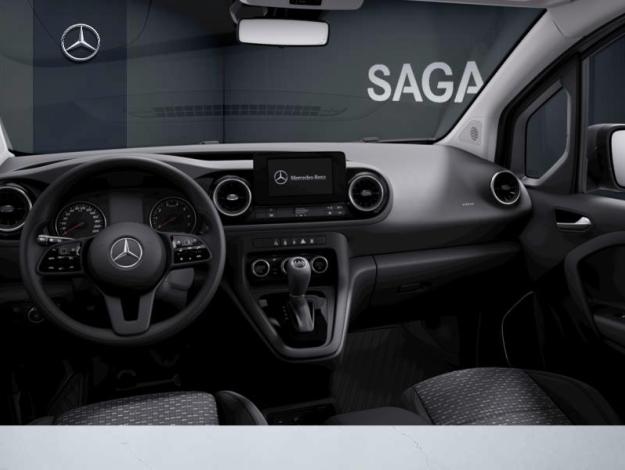 MERCEDES-BENZ Citan 113 Fourgon LG PRO Standard   