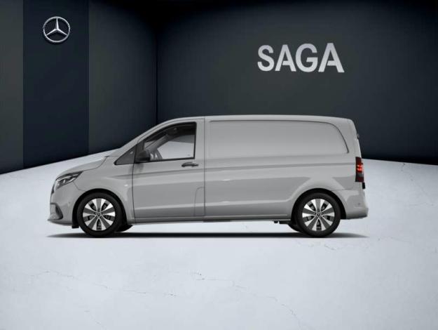 MERCEDES-BENZ Vito 116 CDI Fourgon Compact Select   