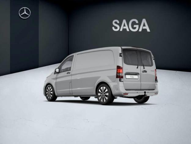 MERCEDES-BENZ Vito 116 CDI Fourgon Compact Select   
