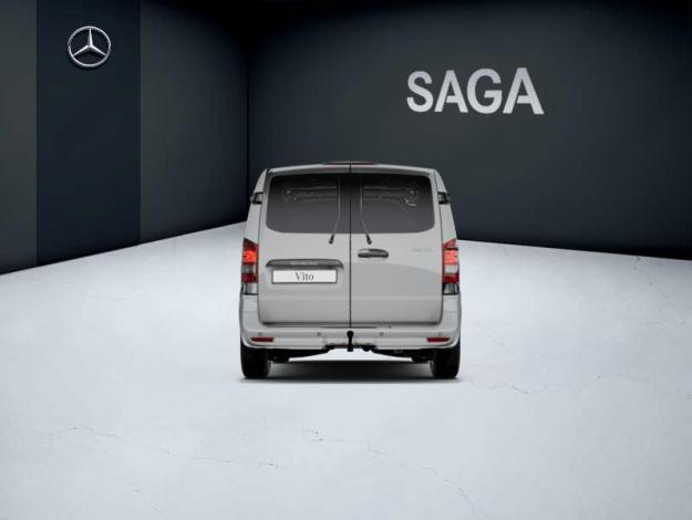 MERCEDES-BENZ Vito 116 CDI Fourgon Compact Select   