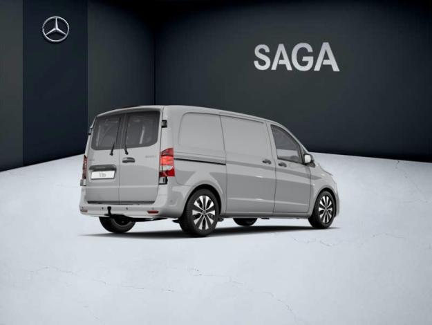 MERCEDES-BENZ Vito 116 CDI Fourgon Compact Select   