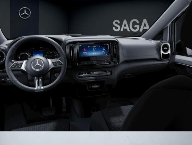 MERCEDES-BENZ Vito 116 CDI Fourgon Compact Select   