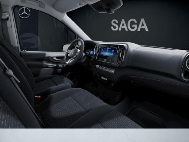 MERCEDES-BENZ Vito 116 CDI Fourgon Compact Select   