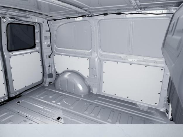 MERCEDES-BENZ Vito 116 CDI Fourgon Compact Select   