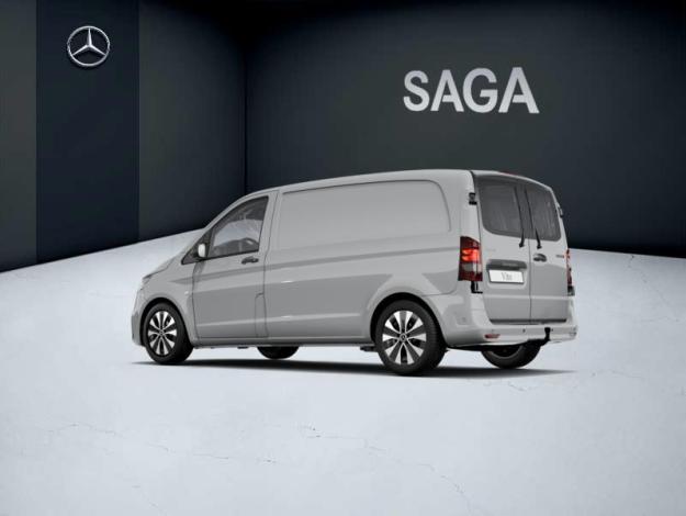 MERCEDES-BENZ Vito 116 CDI Fourgon Compact Select   