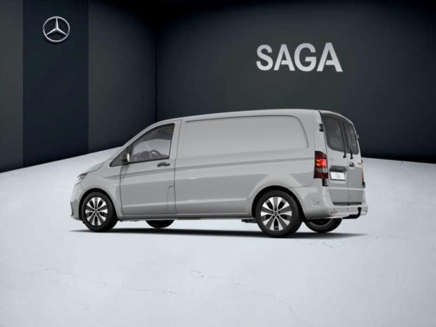 MERCEDES-BENZ Vito 116 CDI Fourgon Compact Select   