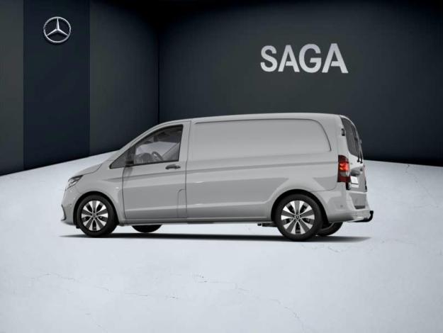 MERCEDES-BENZ Vito 116 CDI Fourgon Compact Select   