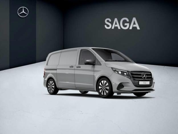 MERCEDES-BENZ Vito 116 CDI Fourgon Compact Select   