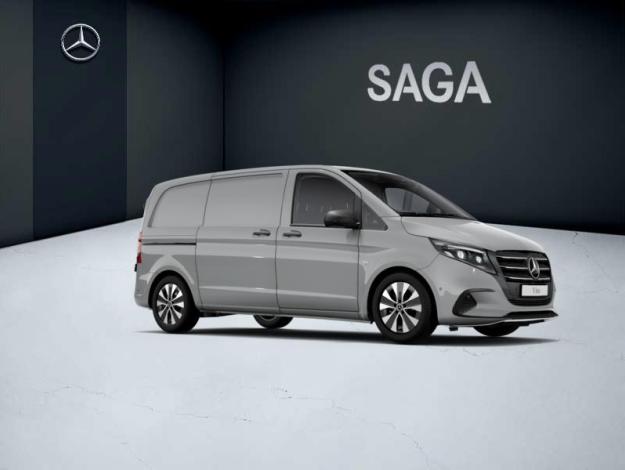 MERCEDES-BENZ Vito 116 CDI Fourgon Compact Select   