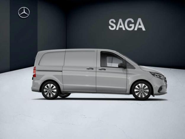 MERCEDES-BENZ Vito 116 CDI Fourgon Compact Select   