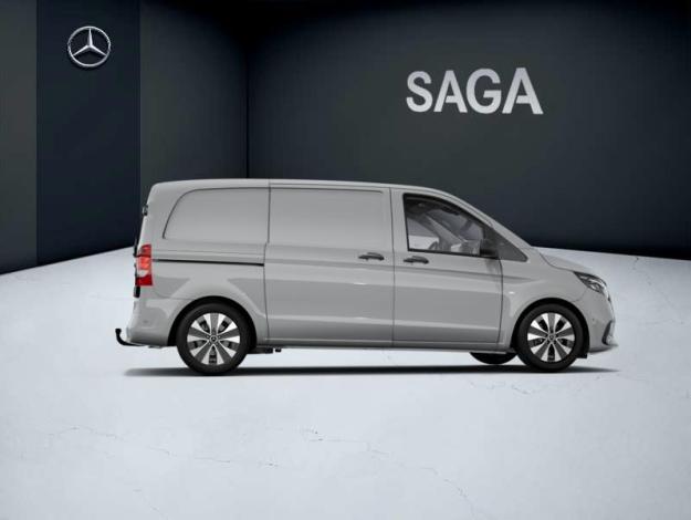 MERCEDES-BENZ Vito 116 CDI Fourgon Compact Select   