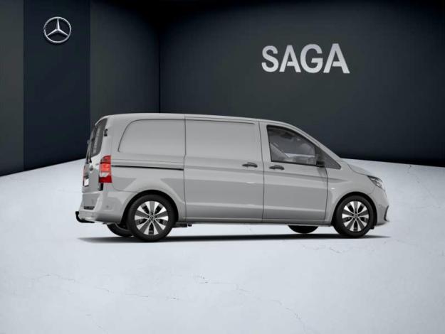 MERCEDES-BENZ Vito 116 CDI Fourgon Compact Select   