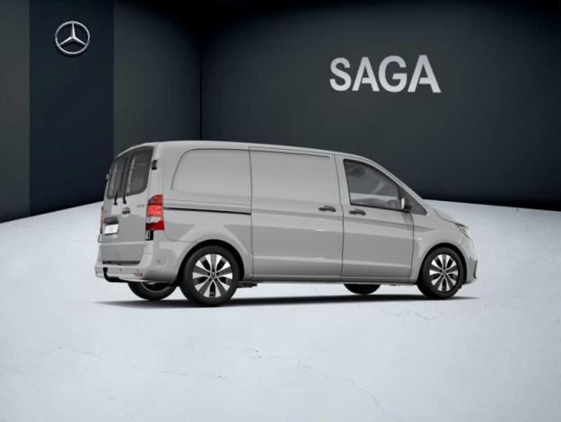 MERCEDES-BENZ Vito 116 CDI Fourgon Compact Select   
