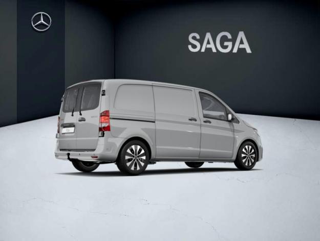 MERCEDES-BENZ Vito 116 CDI Fourgon Compact Select   