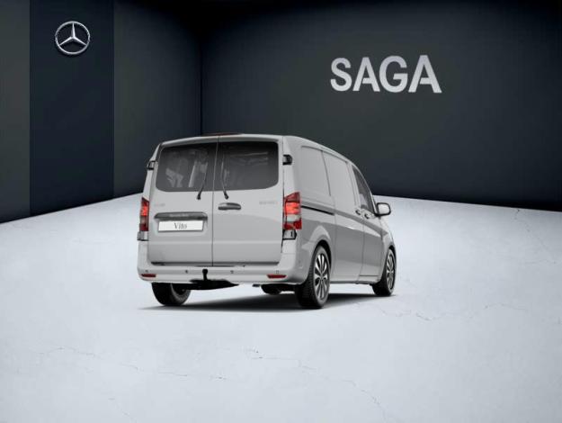 MERCEDES-BENZ Vito 116 CDI Fourgon Compact Select   