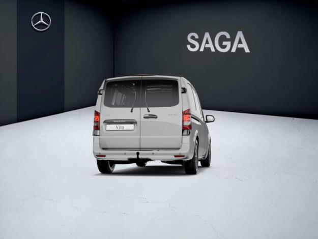 MERCEDES-BENZ Vito 116 CDI Fourgon Compact Select   