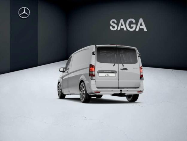 MERCEDES-BENZ Vito 116 CDI Fourgon Compact Select   