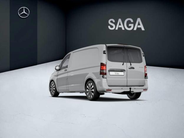 MERCEDES-BENZ Vito 116 CDI Fourgon Compact Select   