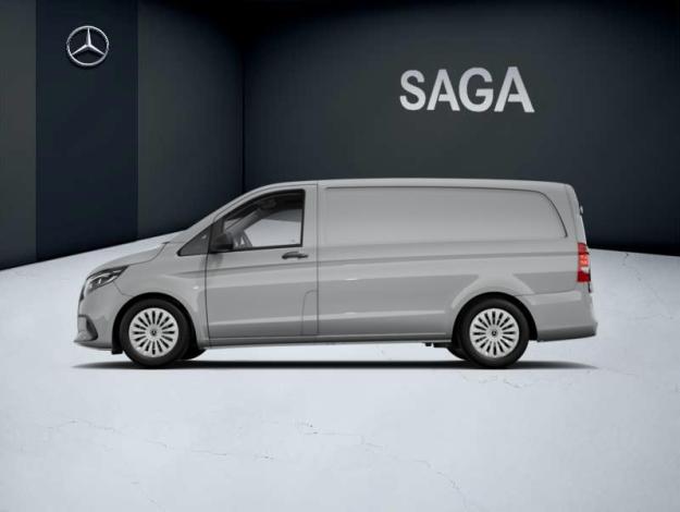 MERCEDES-BENZ Vito 116 CDI Fourgon Long PRO   
