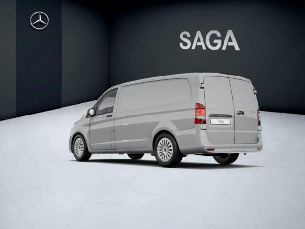 MERCEDES-BENZ Vito 116 CDI Fourgon Long PRO   