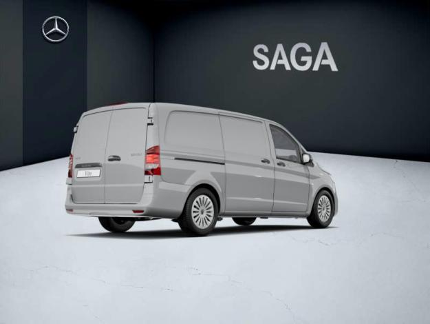 MERCEDES-BENZ Vito 116 CDI Fourgon Long PRO   
