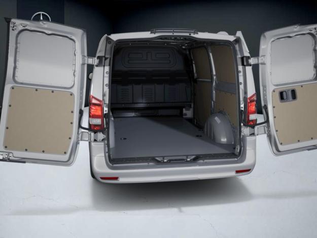MERCEDES-BENZ Vito 116 CDI Fourgon Long PRO   