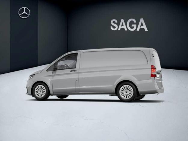 MERCEDES-BENZ Vito 116 CDI Fourgon Long PRO   