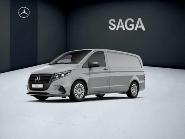 MERCEDES-BENZ Vito 116 CDI Fourgon Long PRO   