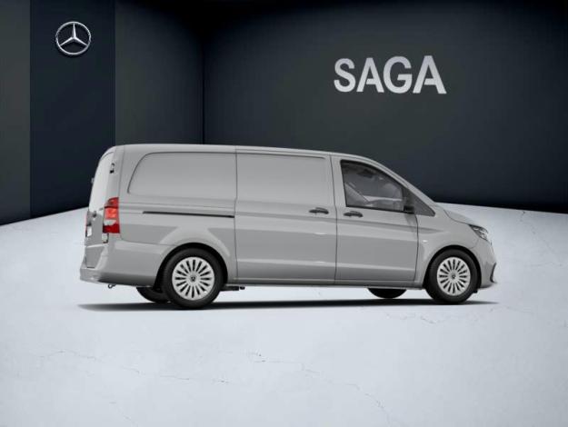 MERCEDES-BENZ Vito 116 CDI Fourgon Long PRO   