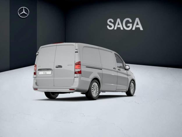 MERCEDES-BENZ Vito 116 CDI Fourgon Long PRO   