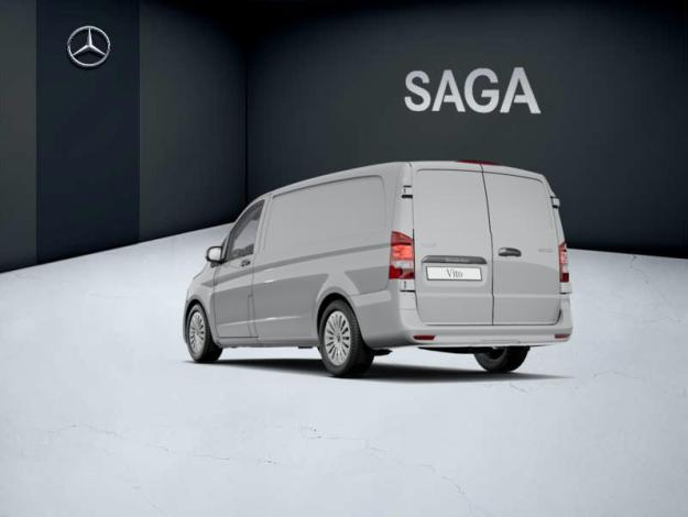 MERCEDES-BENZ Vito 116 CDI Fourgon Long PRO   