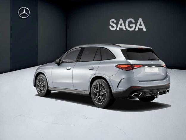 MERCEDES-BENZ GLC 220 d 4MATIC AMG LINE  