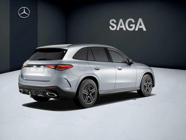 MERCEDES-BENZ GLC 220 d 4MATIC AMG LINE  