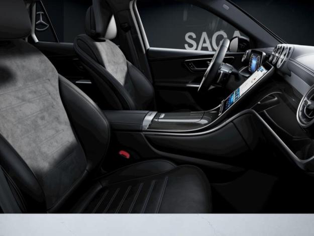 MERCEDES-BENZ GLC 220 d 4MATIC AMG LINE  