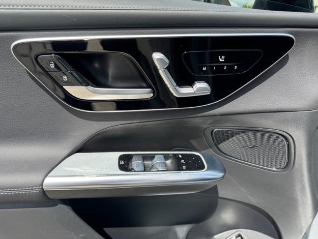 MERCEDES-BENZ GLC-Klasse GLC SUV 220 d 4MATIC AMG Line