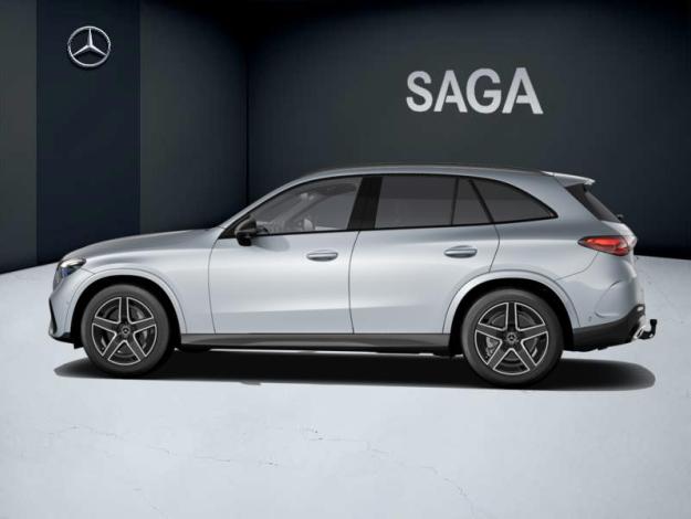 MERCEDES-BENZ GLC 220 d 4MATIC AMG LINE  