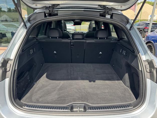 MERCEDES-BENZ GLC-Klasse GLC SUV 220 d 4MATIC AMG Line
