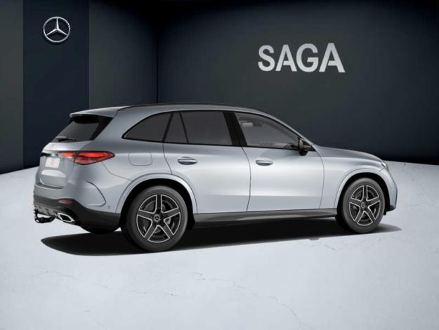MERCEDES-BENZ GLC 220 d 4MATIC AMG LINE  